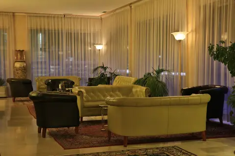 Hotel Nasco in Milaan, foto 27