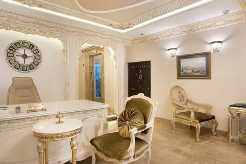 Hotel Evsen in Fatih — foto 21