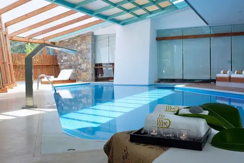 St. Nicolas Bay Resort in Άγιος Νικόλαος — foto 28