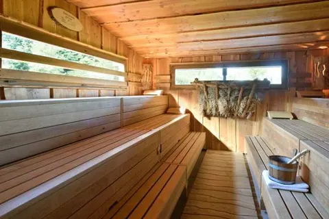 Köhlers Forsthaus Wellness & Genuss Hotel foto 27