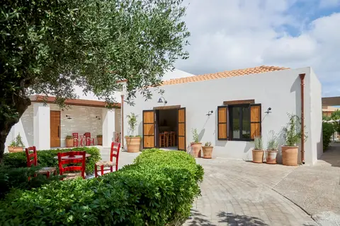 Village Heights Resort in Chersonisos Municipal Unit — foto 28