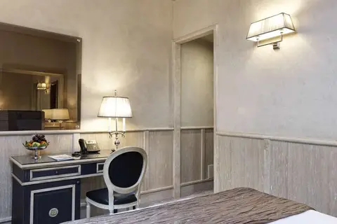 Hotel Barocco in Rome, foto 4