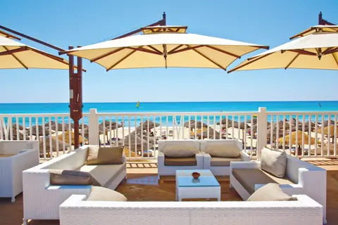 Samira Club in الحمامات — foto 2