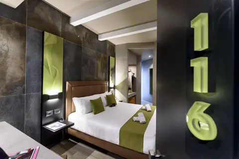 Just Hotel Milano in Milaan — foto 10
