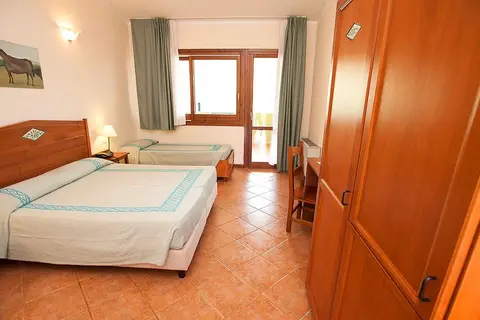 iH Hotels Villasimius Le Zagare Resort in Villasimius — foto 18