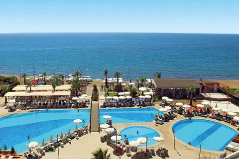 Notion Kesre Beach Hotel & Spa in Menderes — foto 28