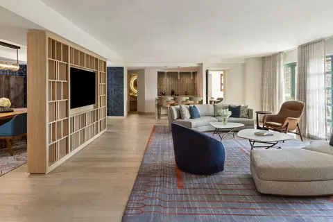 Grand Hyatt Scottsdale Resort in Scottsdale — foto 29