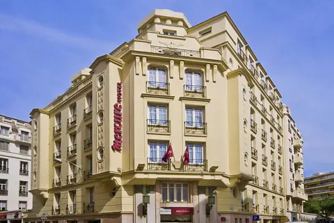 Mercure Nice Centre Grimaldi in Nice, foto 10