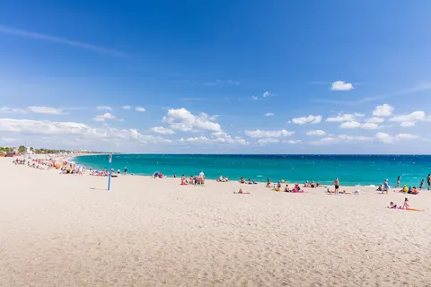 Camping La Chapelle foto 11