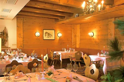 Hotel Alpenruh in Serfaus — foto 3
