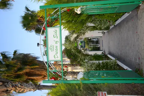 Dream Of Side in Manavgat — foto 3
