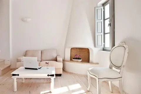 Thermes Luxury Villas in Hemera Holiday Home villa on Santorini, foto 18