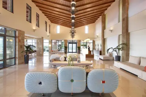 Boutique 5 Hotel & Spa in Κιοτάρι — foto 21