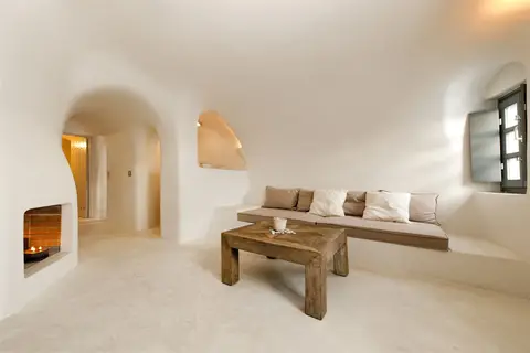 Kapari Natural Resort in Δημοτική Ενότητα Θήρας — foto 23