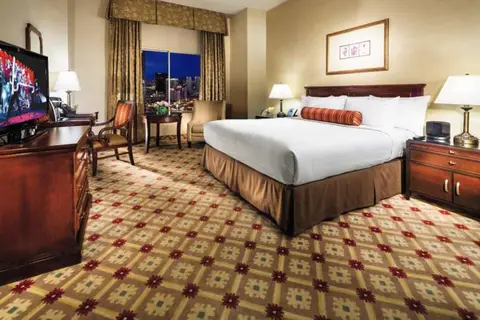 Park MGM Las Vegas in Las Vegas — foto 25