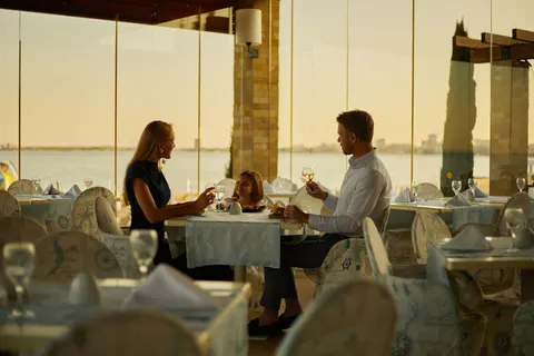 Dreams Sunny Beach Resort & Spa in Sveti Vlas — foto 23