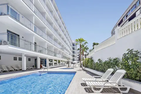Hotel Best Los Angeles in Salou — foto 5
