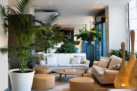 Starhotels Excelsior in Bologna — foto 4