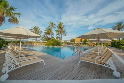 PortBlue Club Pollentia Resort in Alcúdia — foto 4