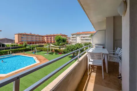 Résidence Estartit Playa in Torroella de Montgrí — foto 19