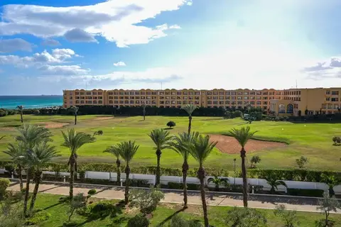 Mahdia Palace Thalasso in Mahdia — foto 11