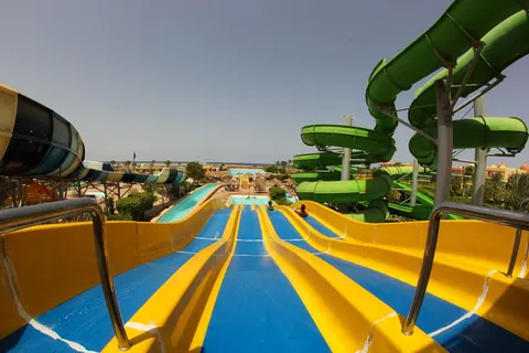 Titanic Beach Spa & Aquapark foto 3