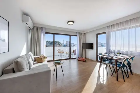 Filopappou Hill Suites by Athens Stay in Καλλιθέα — foto 5