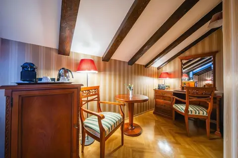 Hotel Kazbek in Slano — foto 27