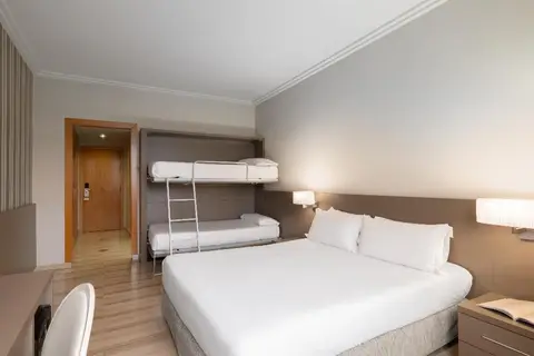 Ciutat de Tarragona in Tarragona, foto 5