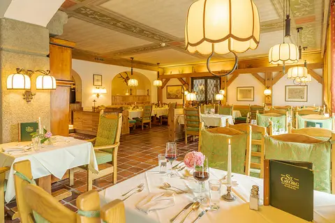 Hotel St. Georg in Zell am See — foto 10