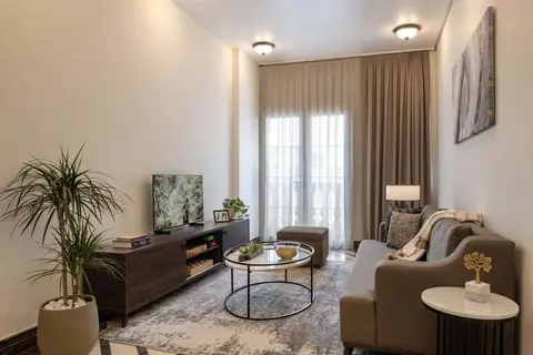 Somerset Al Mansoura Doha in Doha — foto 4