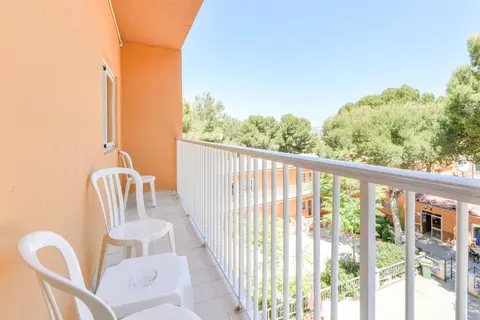 Apartamentos Don Juan in Palma — foto 9