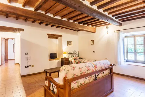 Relais Borgo Torale in Tuoro sul Trasimeno — foto 12