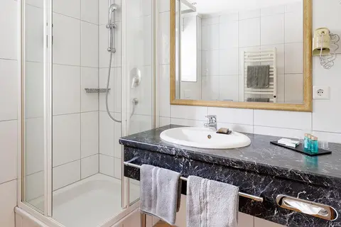 Hotel Alpenaussicht - hotel in Sölden — foto 5