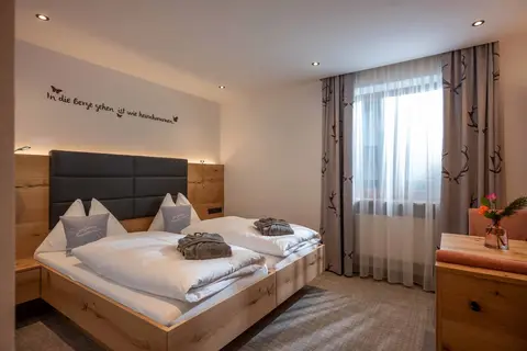 Hotel Jakobwirt in Westendorf — foto 2