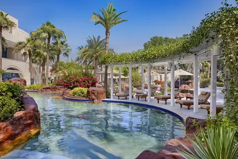 The Ritz-Carlton Doha in Doha — foto 9