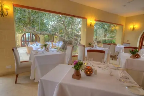 Hotel Ta' Cenc & Spa in Sannat — foto 9