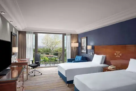 Hilton Istanbul Bosphorus in İstanbul, foto 19