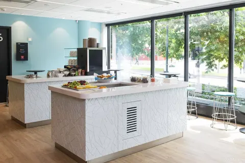 Thon Hotel Vika Atrium in Oslo — foto 5