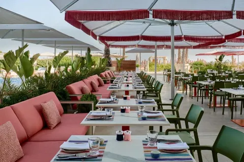 Falkensteiner Hotel & Spa Jesolo foto 9