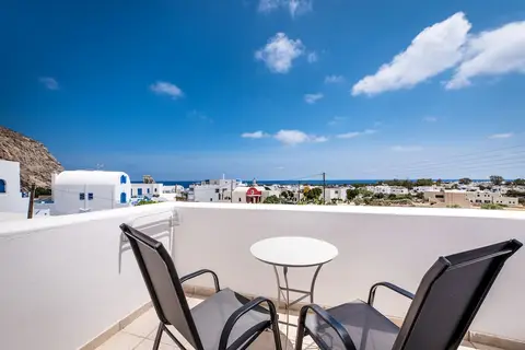 Lavarock Santorini in Δημοτική Ενότητα Θήρας — foto 18