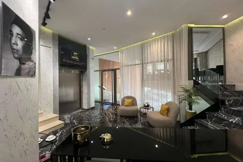 Zen Suites Hotel in Casablanca — foto 11