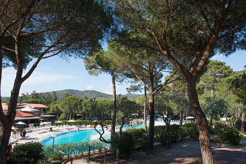 Camping Ville Degli Ulivi foto 15