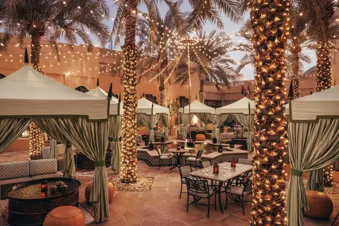 One&Only Royal Mirage in Dubai — foto 7