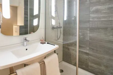 ibis Hotel Tilburg foto 6