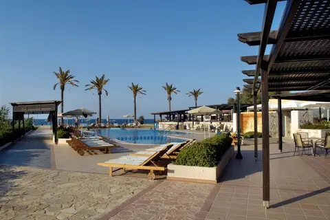 Asterion Suites & Spa - Designed for adults by Louis Hotels in Platanias (Chania) — foto 17