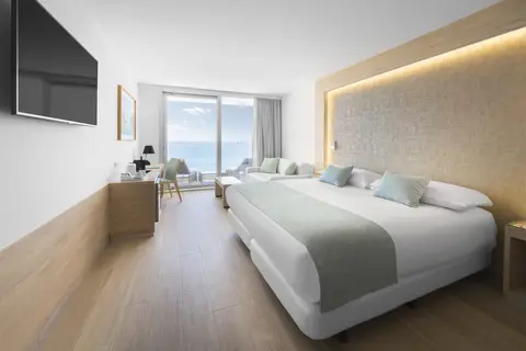 Elba Sunset Mallorca & Thalasso Spa in Palmanova — foto 30