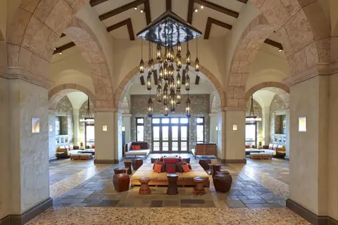 The Romanos, a Luxury Collection Resort, Costa Navarino in Ρωμανός — foto 21
