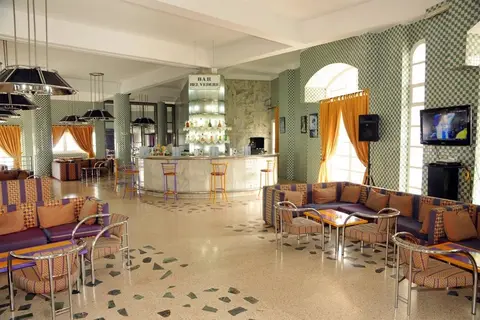 Hotel Tagadirt in Agadir, foto 10