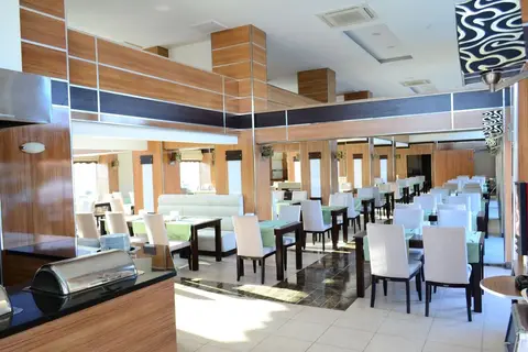 My Aegean Star Hotel in Kusadasi — foto 10